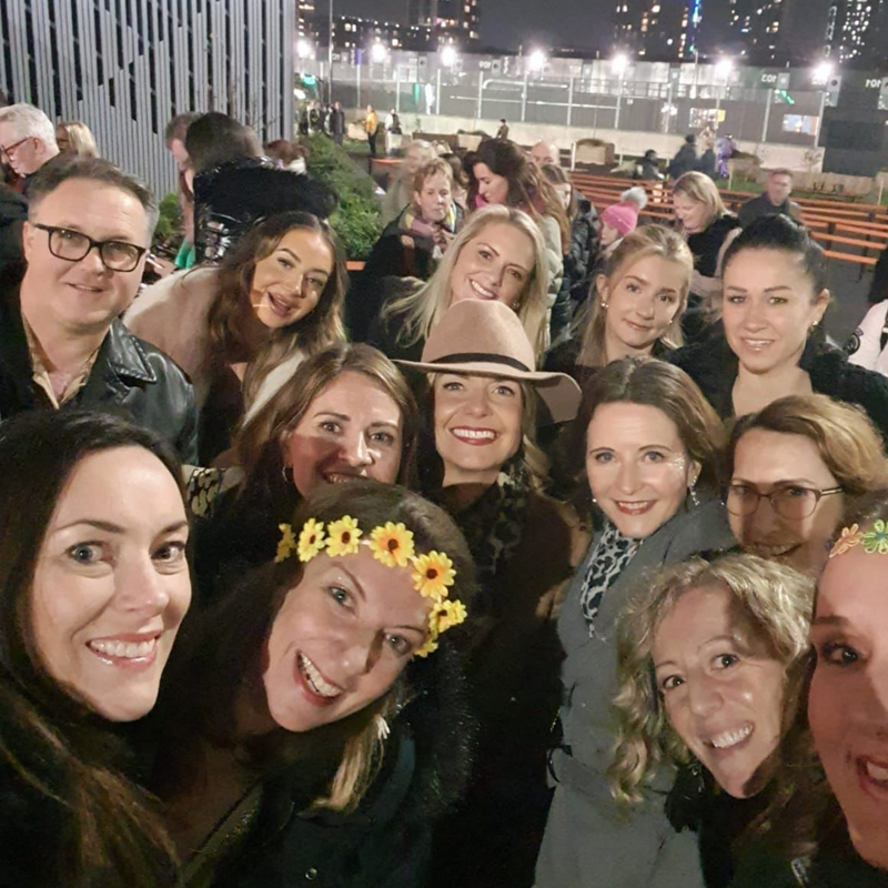 Virtual Event: McAfee Town Halls