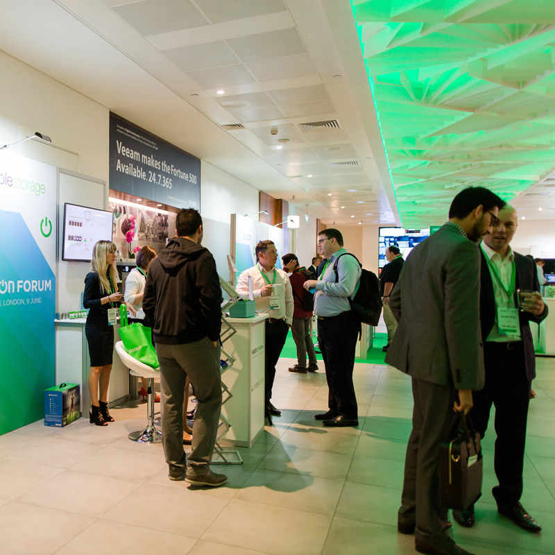 Supporting background image