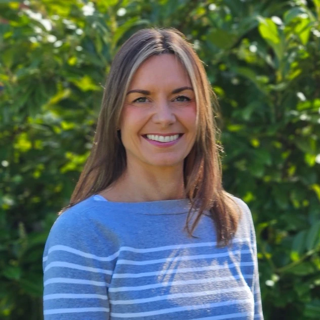 Lindsey Thompson - Finance Manager