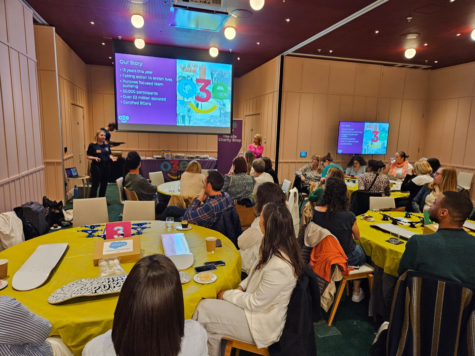 Event Companies Brighton