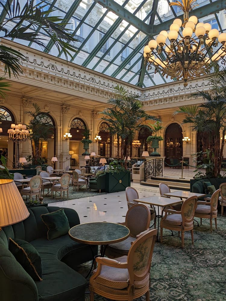 Corporate Events and Hospitality