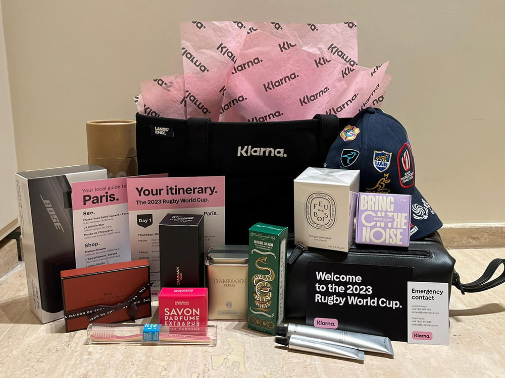 13 Game-Changing Product Launch Event Examples