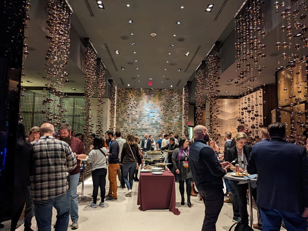 Conference Event Planning Guide