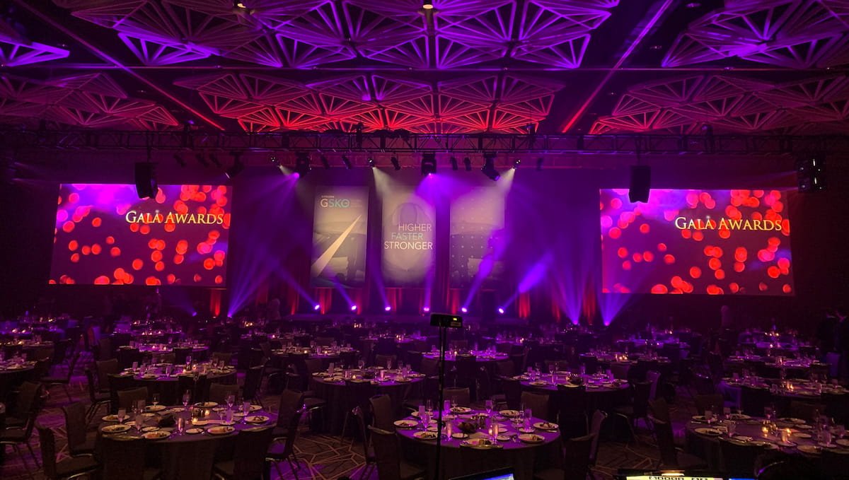 What is a Gala Event? A Guide to a Successful Gala Dinner