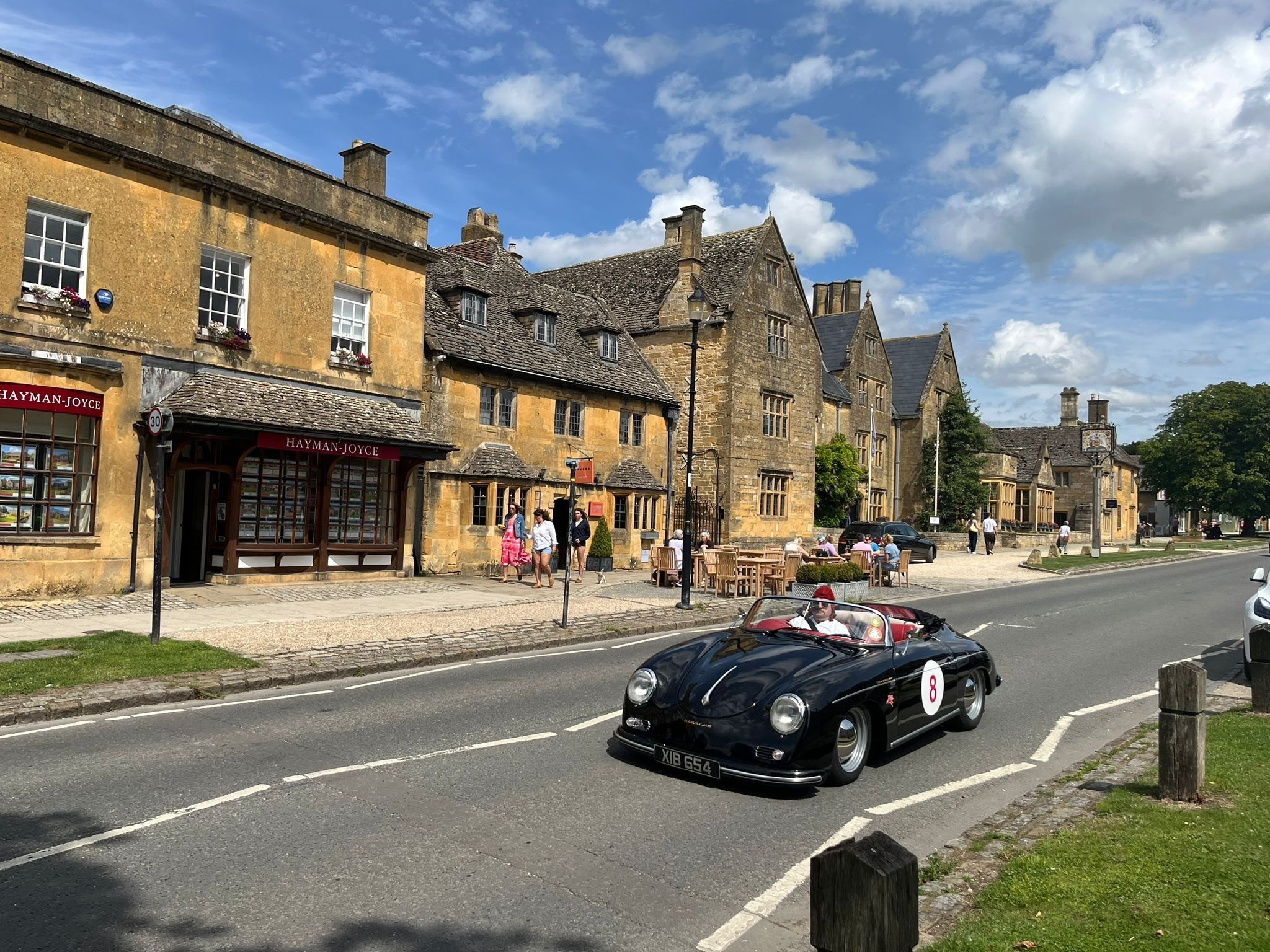 Incentive Programmes