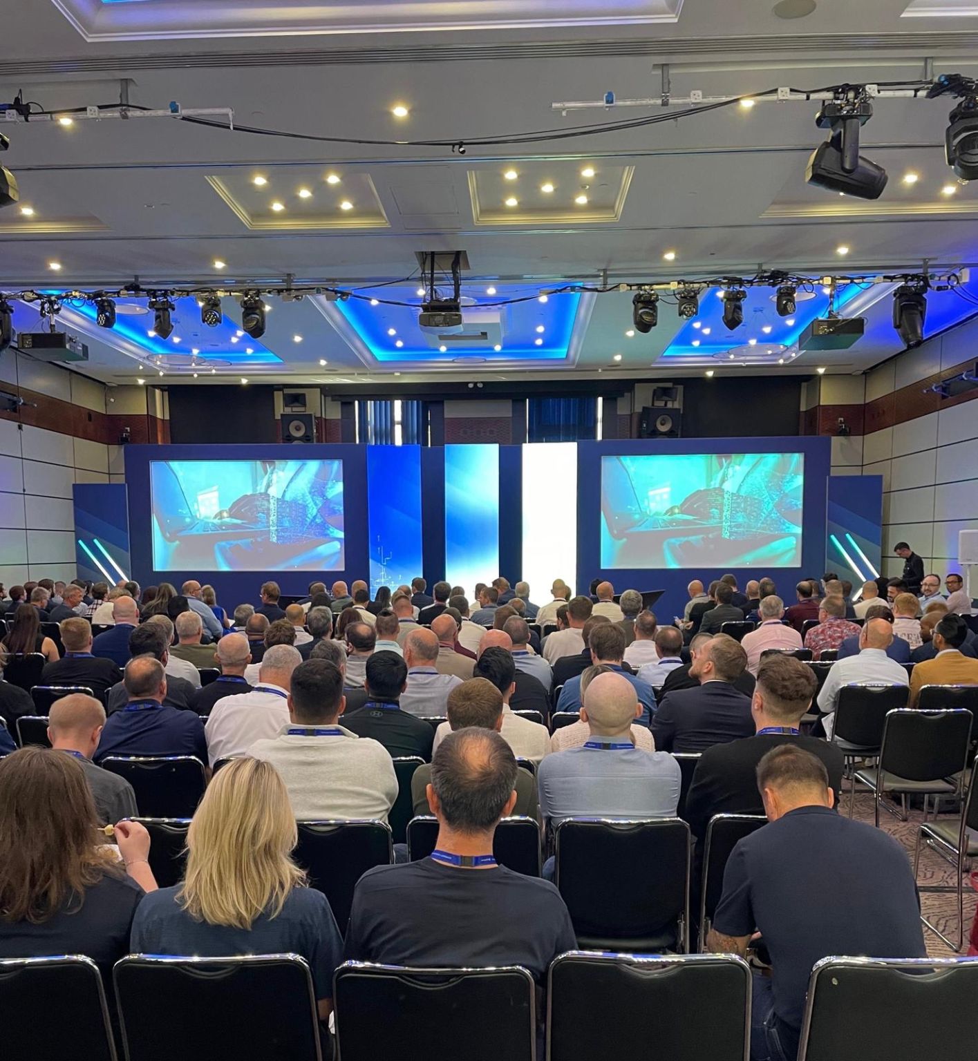 LogicMonitor Elevate Community Conference