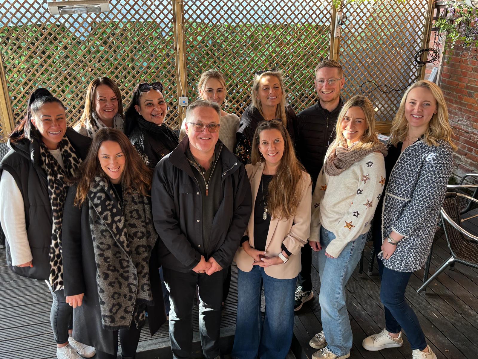 The Chill Out! Story