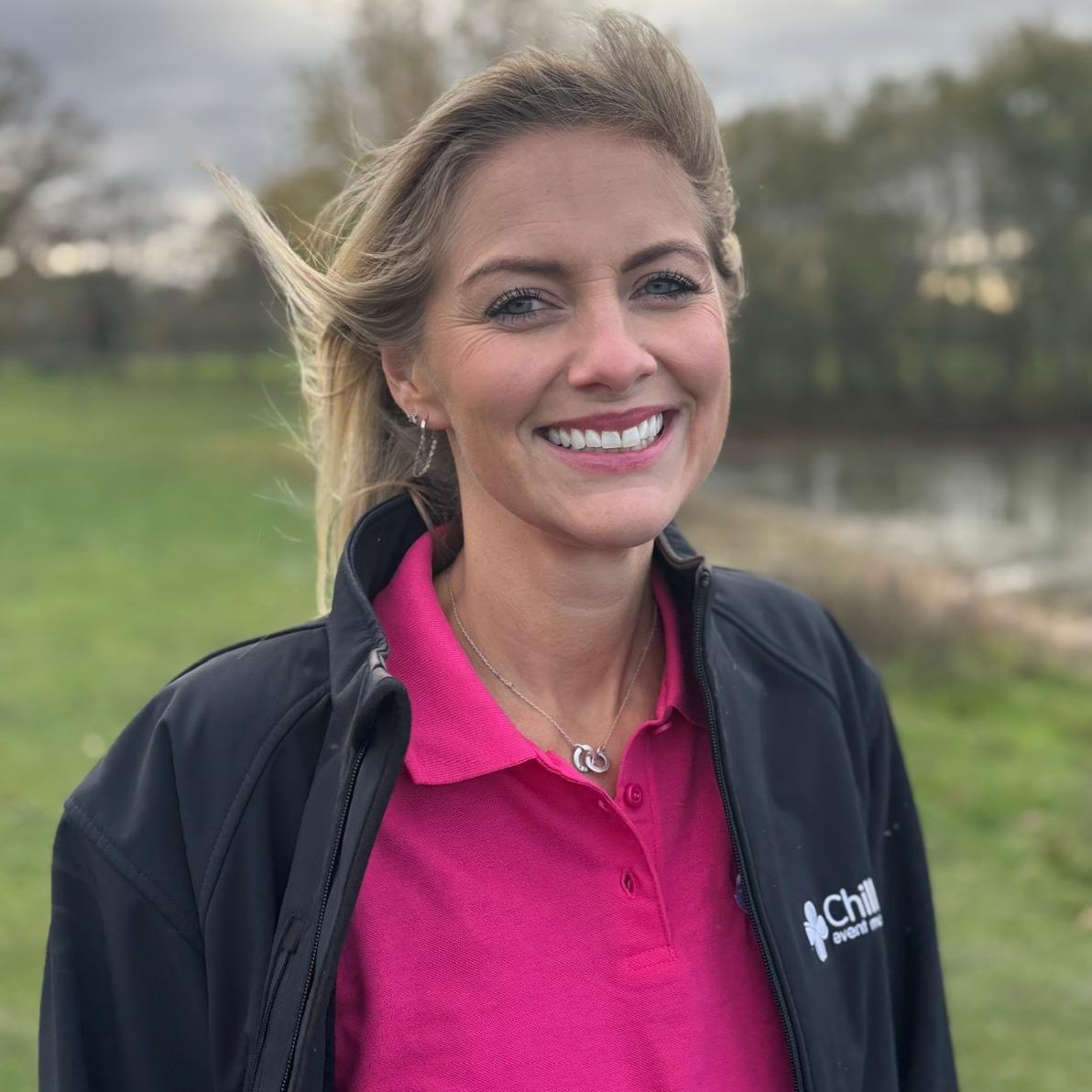 Kirsty McCall - Account Manager & Operations Lead 