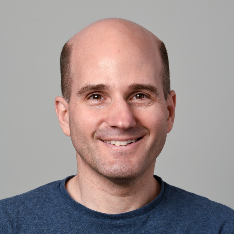 Richard Fine - Commercial Lead