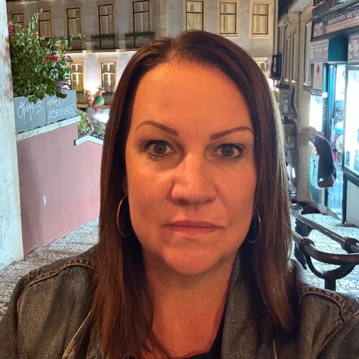 Sam Stirrup - Client Services Director