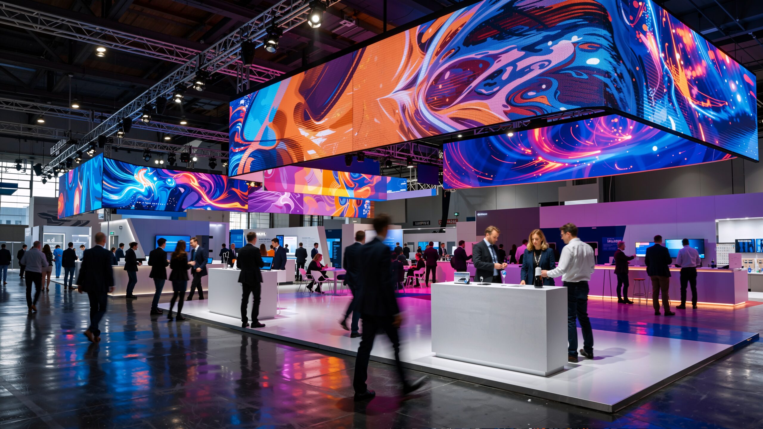 Why Side Events Are One of the Best Investments You Can Make at Major Industry Conferences