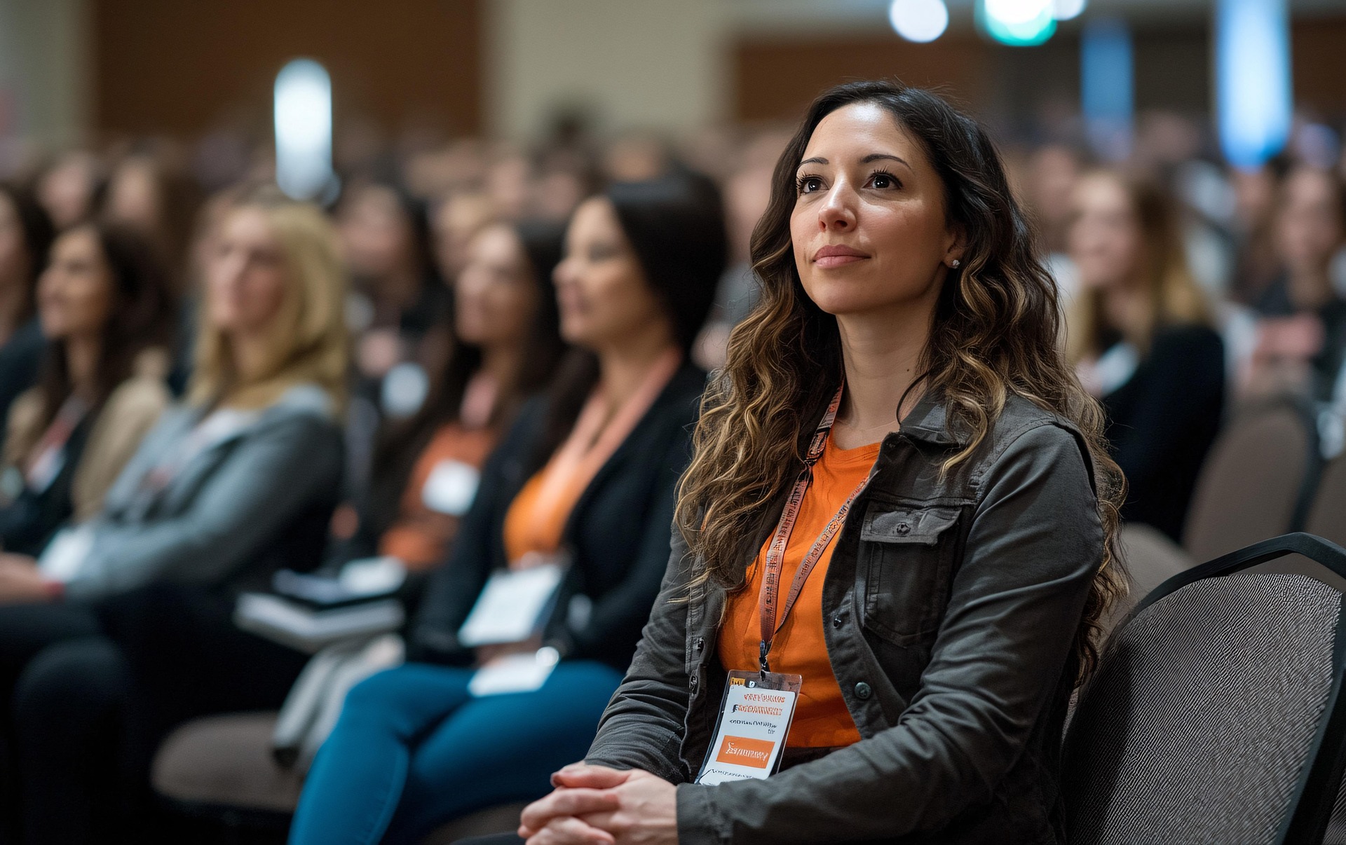 Corporate Events and Hospitality