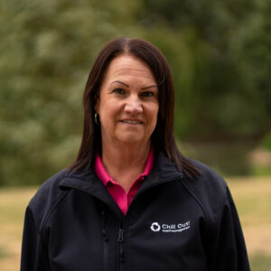 Sam Stirrup - Client Services Director