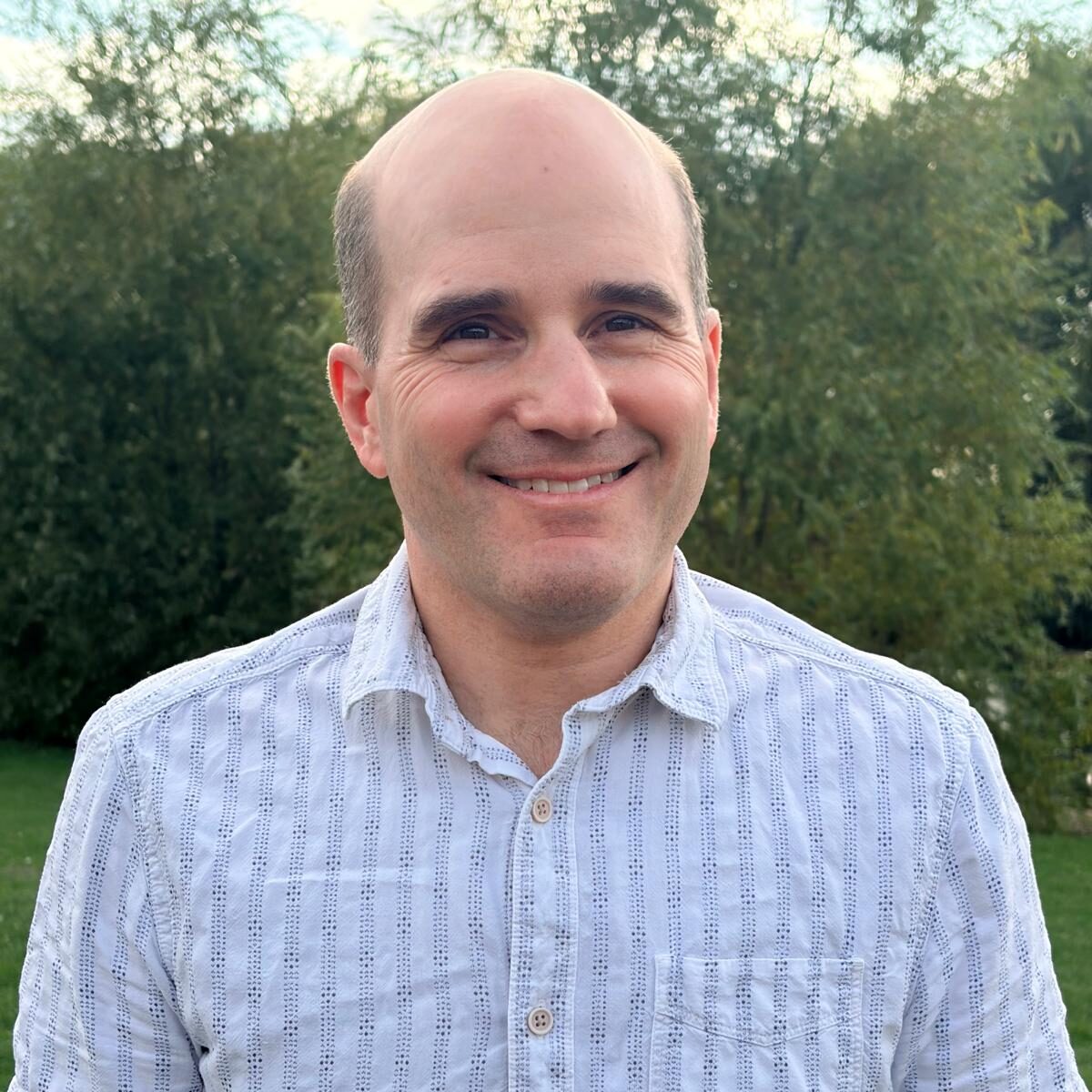 Richard Fine - Commercial Lead