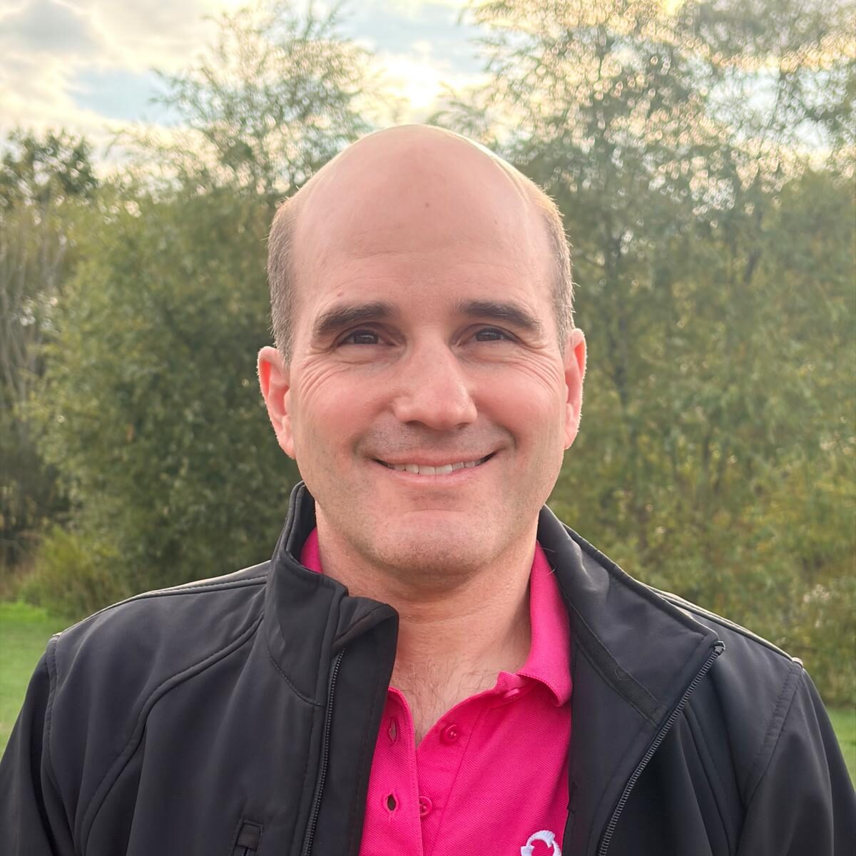 Richard Fine - Commercial Lead